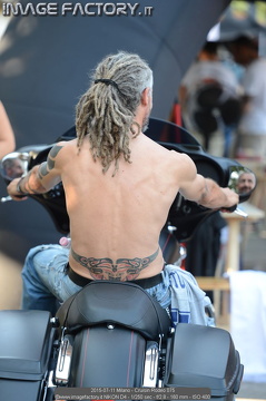 2015-07-11 Milano - Cruisin Rodeo 075